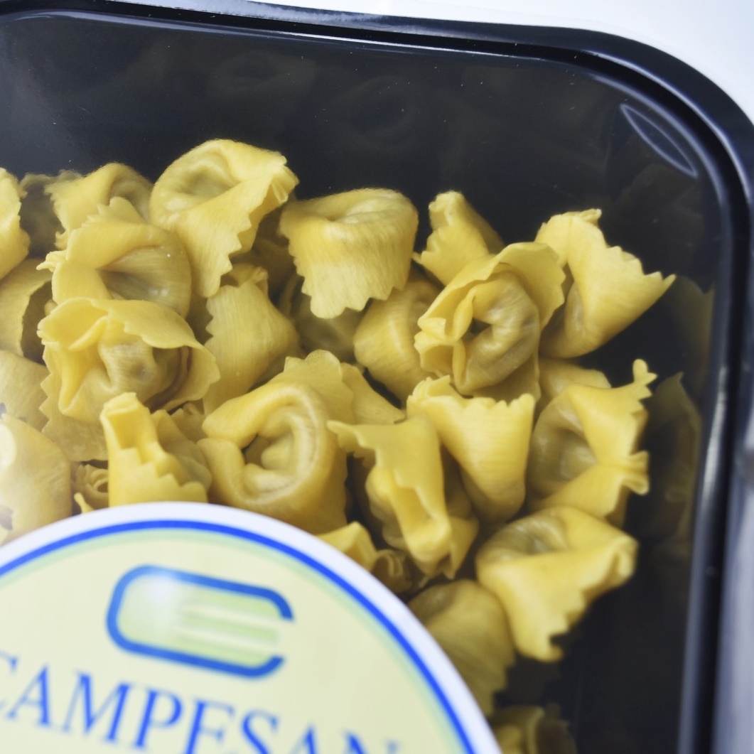 Tortellini di Valeggio gr.250 - Campesan snc